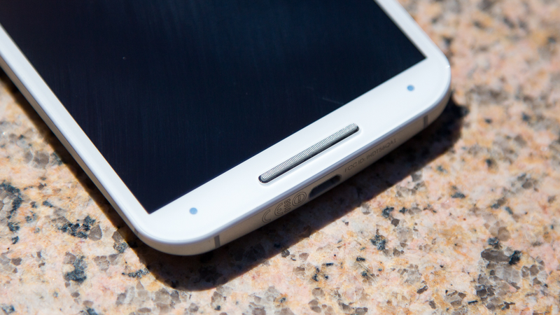 Illustration for article titled Moto X (2014) Review: Still the Android Phone For Everyone